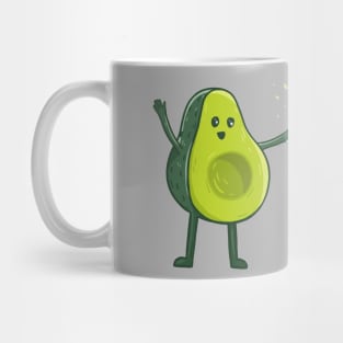 Avocado Toast Mug